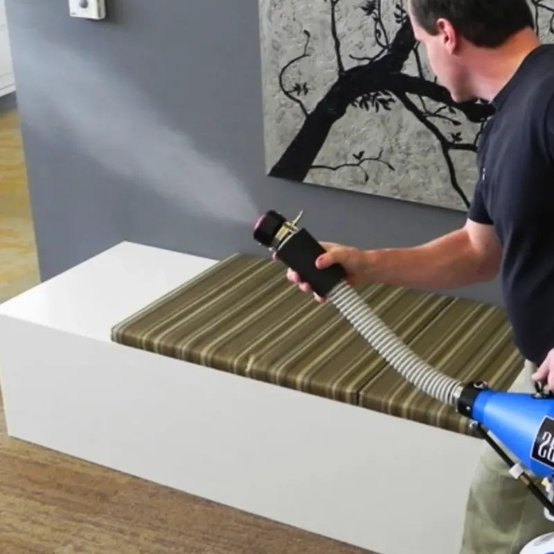 Professional Odor Removal in Robertsville, NJ